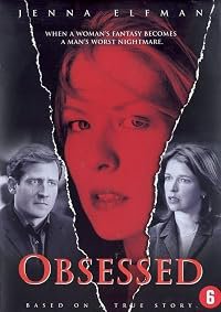 Obsessed poster