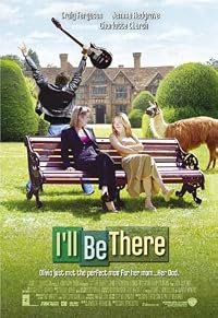 I'll Be There poster