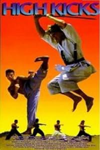 High Kicks poster