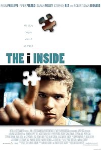 The I Inside poster