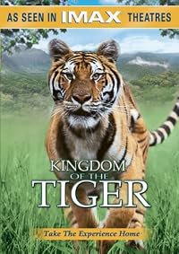 India: Kingdom of the Tiger poster