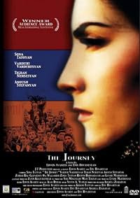 The Journey poster