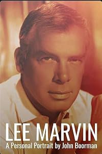 Lee Marvin: A Personal Portrait by John Boorman poster