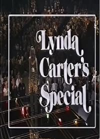 Lynda Carter Special poster
