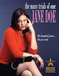 The Many Trials of One Jane Doe poster