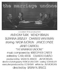 The Marriage Undone poster