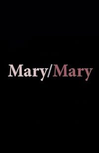 Mary/Mary poster