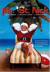 Mr. St. Nick poster