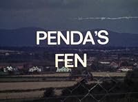 Penda's Fen poster