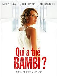 Qui a tué Bambi? poster