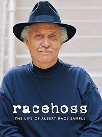 Racehoss poster