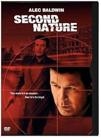 Second Nature poster