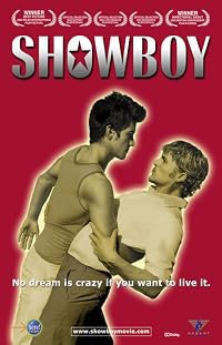 Showboy poster
