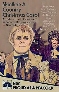 Skinflint: A Country Christmas Carol poster