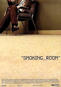 Smoking Room poster