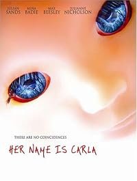 Her Name Is Carla poster