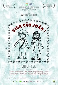 Viva São João! poster