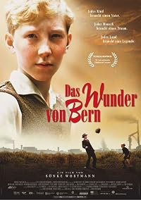 Das Wunder von Bern poster
