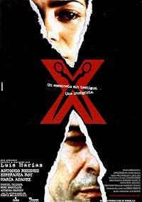 X poster
