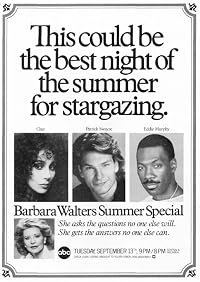 The Barbara Walters Special poster