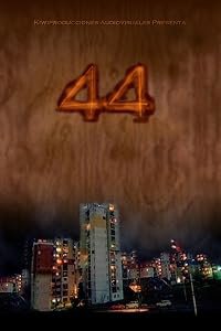 44 poster