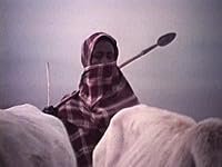 Boran Herdsmen poster