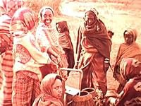 Boran Women poster