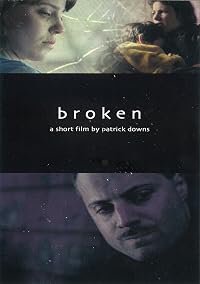Broken poster