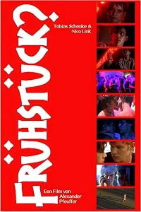 Frühstück? poster