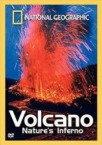 Volcano: Nature's Inferno poster