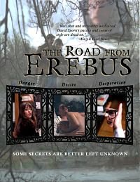 The Road from Erebus poster