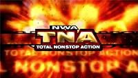 NWA: Total Nonstop Action poster