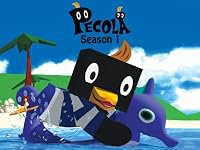 Pecola poster