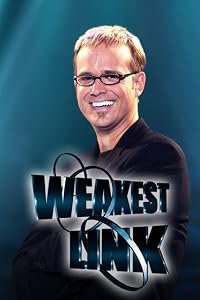 Weakest Link poster