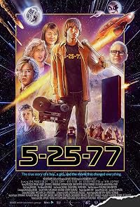 5-25-77 poster