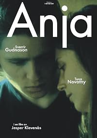 Anja poster