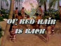 Bette Midler: Ol' Red Hair Is Back poster