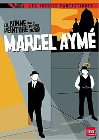 La bonne peinture poster