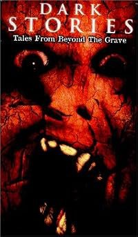 Dark Stories: Tales from Beyond the Grave poster