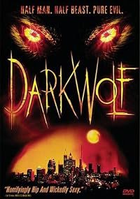 DarkWolf poster