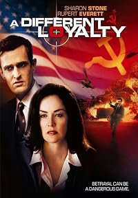 A Different Loyalty poster