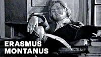 Erasmus Montanus poster
