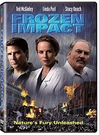 Frozen Impact poster