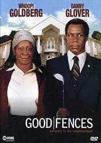 Good Fences poster