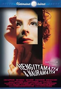 Hengittämättä &amp; nauramatta poster