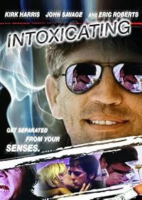 Intoxicating poster