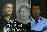 NBC: The First Fifty Years poster