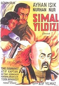 Simal yildizi poster