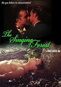 The Singing Forest poster