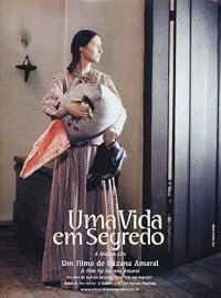Uma Vida em Segredo poster